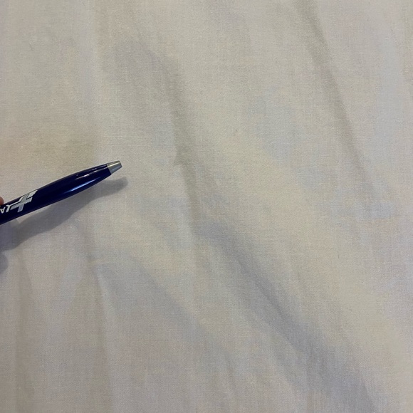 PENELOPE White Embroidered Boho Cotton Shirt Embroidered Bird Design XL - Picture 6 of 6